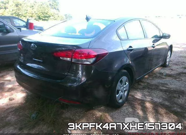 3KPFK4A7XHE157304 фото 2