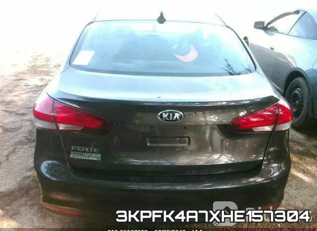 3KPFK4A7XHE157304 фото 3