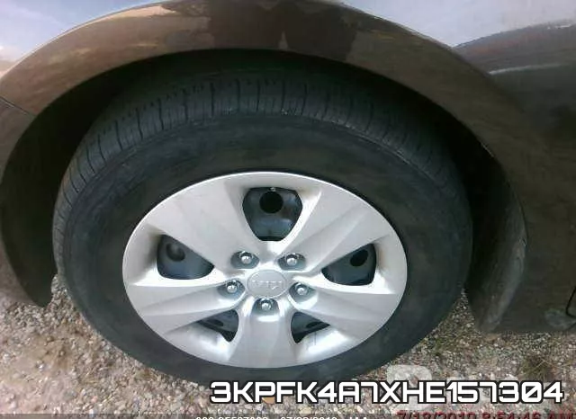 3KPFK4A7XHE157304 фото 4