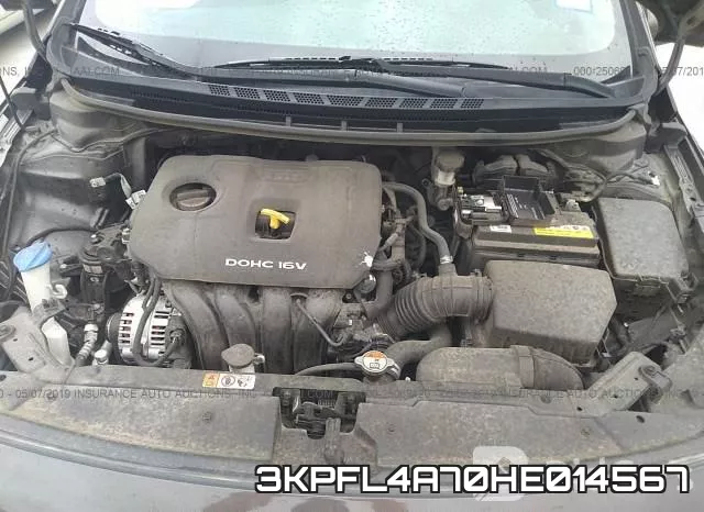 3KPFL4A70HE014567 фото 2