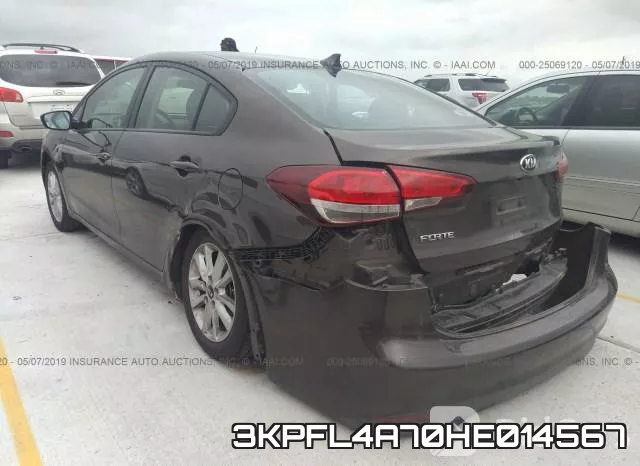 3KPFL4A70HE014567 фото 4