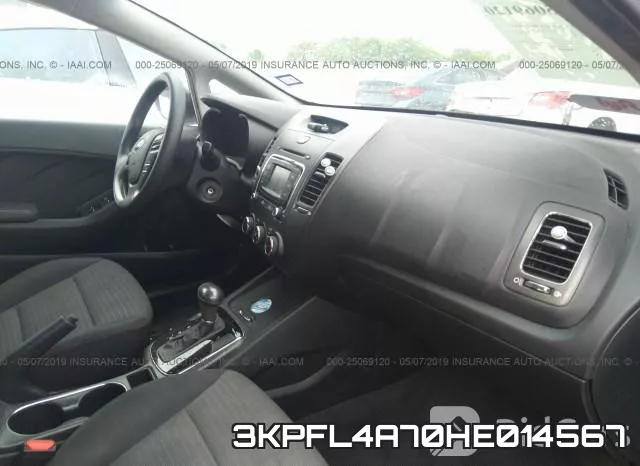 3KPFL4A70HE014567 фото 6