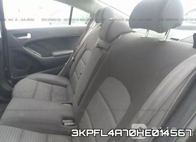 3KPFL4A70HE014567 фото 9