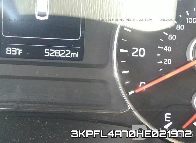 3KPFL4A70HE021972 фото 8