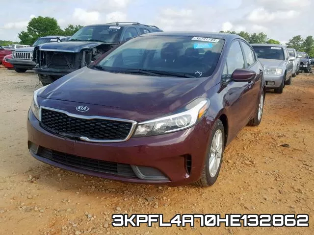 3KPFL4A70HE132862 фото 3