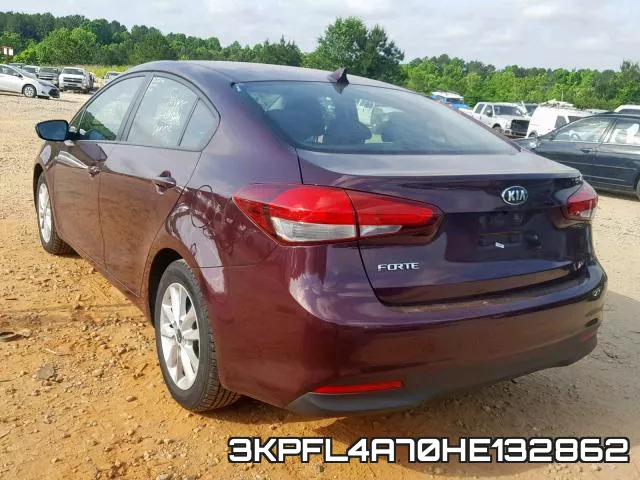 3KPFL4A70HE132862 фото 4