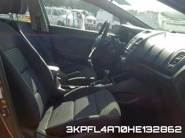 3KPFL4A70HE132862 фото 6