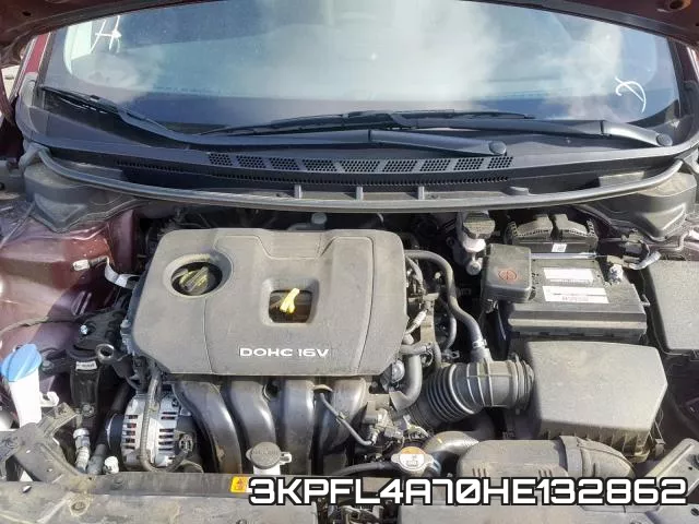 3KPFL4A70HE132862 фото 8