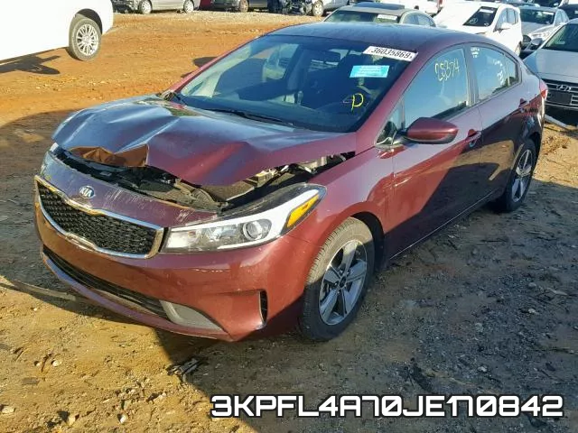 3KPFL4A70JE170842 фото 3