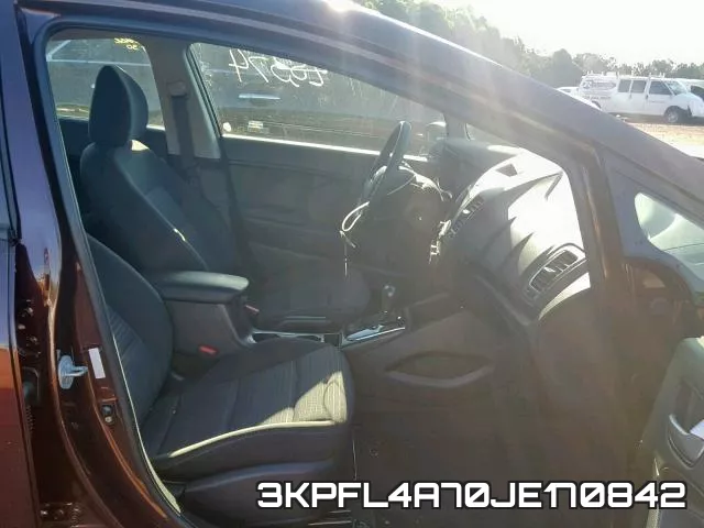 3KPFL4A70JE170842 фото 6