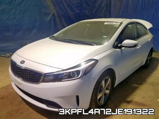 3KPFL4A72JE191322 фото 3