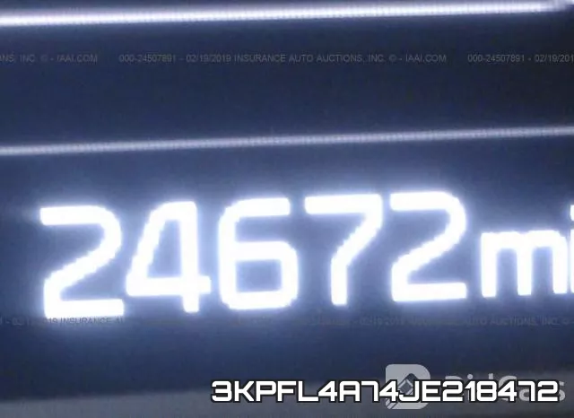 3KPFL4A74JE218472 фото 8