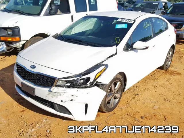 3KPFL4A77JE174239 фото 3
