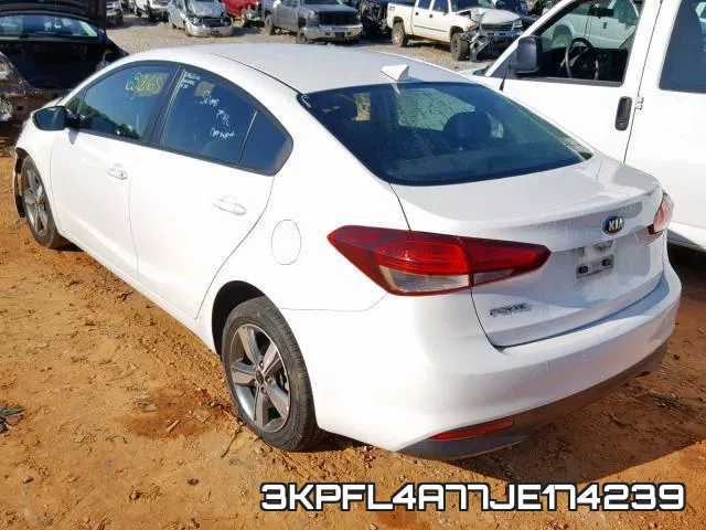 3KPFL4A77JE174239 фото 4