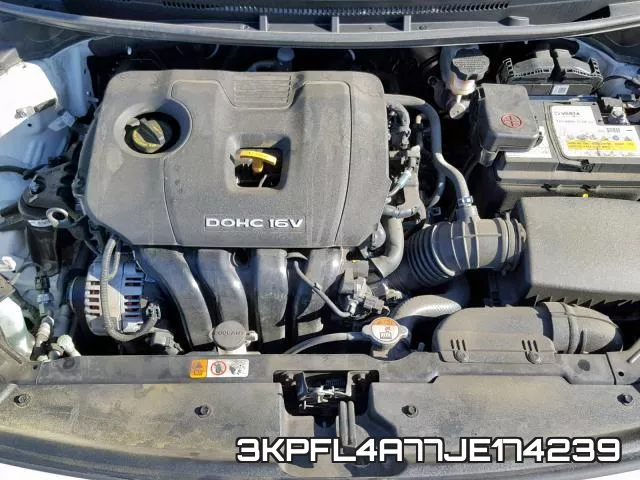 3KPFL4A77JE174239 фото 8