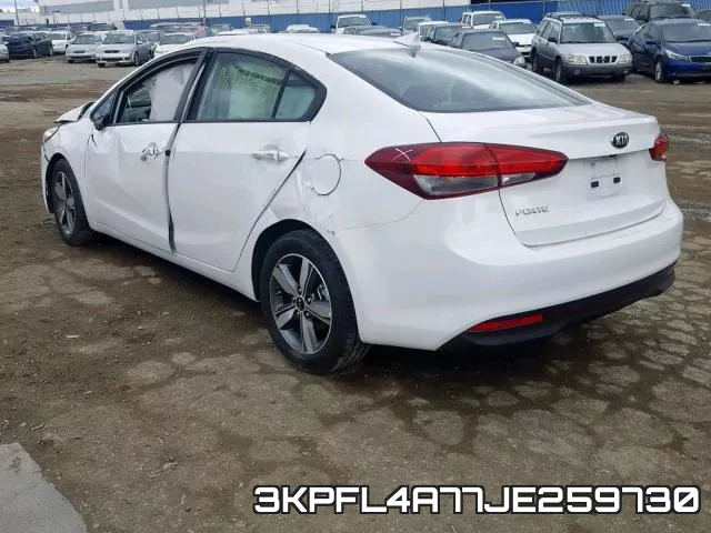 3KPFL4A77JE259730 фото 4