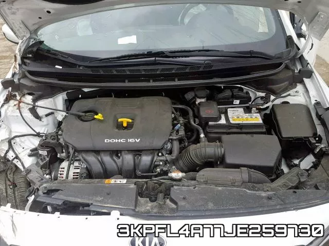 3KPFL4A77JE259730 фото 8