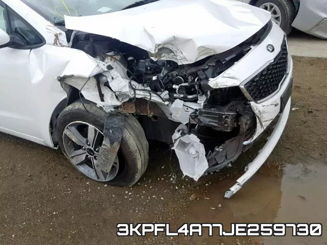 3KPFL4A77JE259730 фото 10