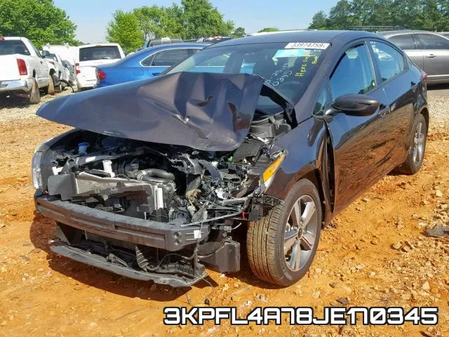 3KPFL4A78JE170345 фото 3