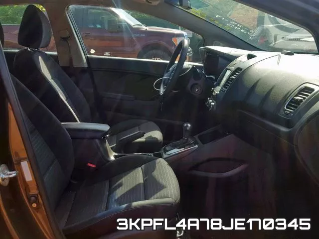 3KPFL4A78JE170345 фото 6