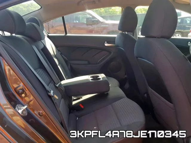 3KPFL4A78JE170345 фото 7