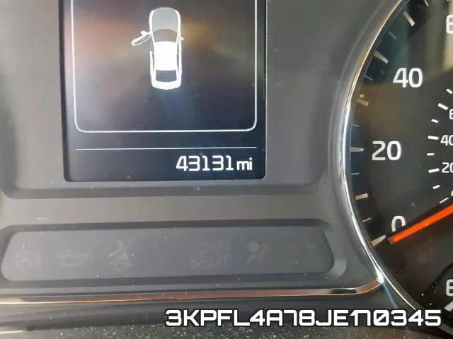 3KPFL4A78JE170345 фото 9