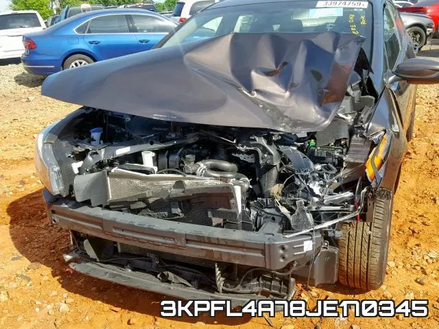 3KPFL4A78JE170345 фото 10