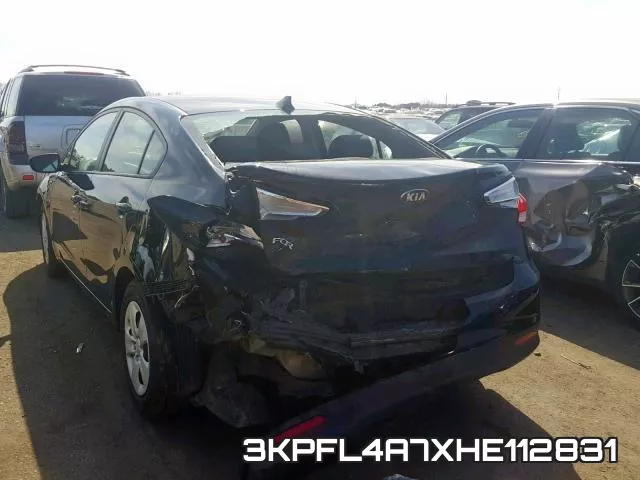 3KPFL4A7XHE112831 фото 4