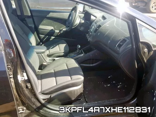 3KPFL4A7XHE112831 фото 6