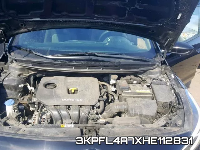 3KPFL4A7XHE112831 фото 8