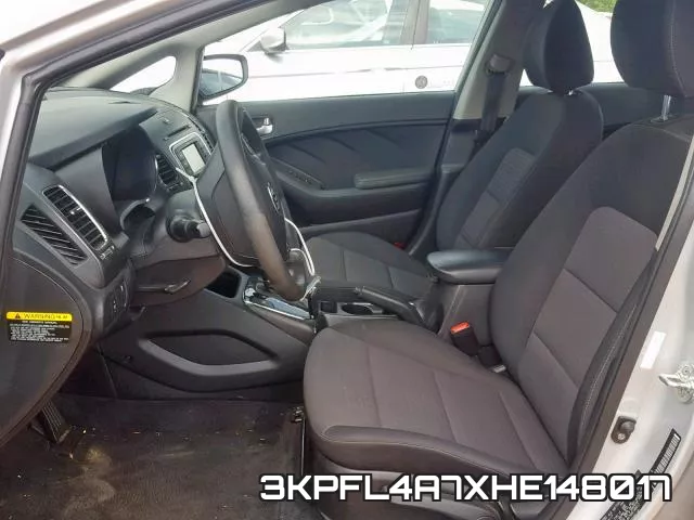 3KPFL4A7XHE148017 фото 6