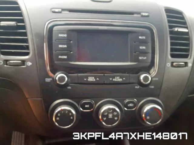 3KPFL4A7XHE148017 фото 10