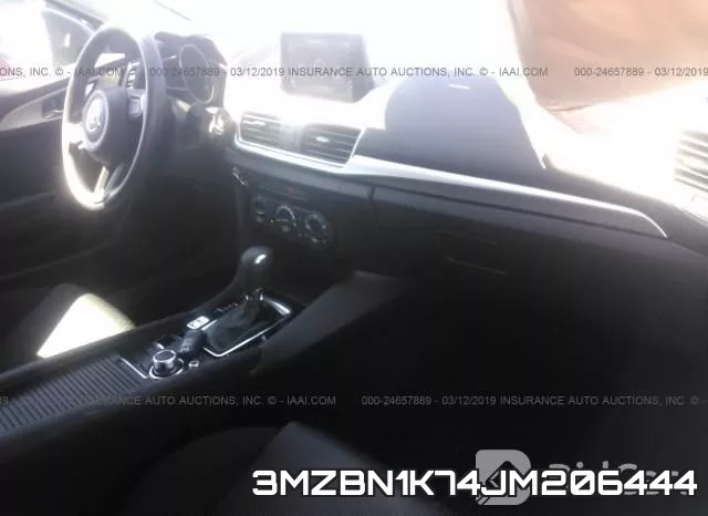 3MZBN1K74JM206444 фото 6