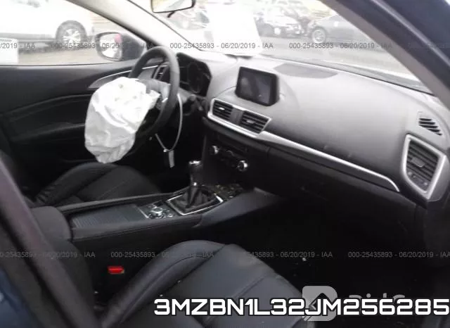 3MZBN1L32JM256285 фото 6