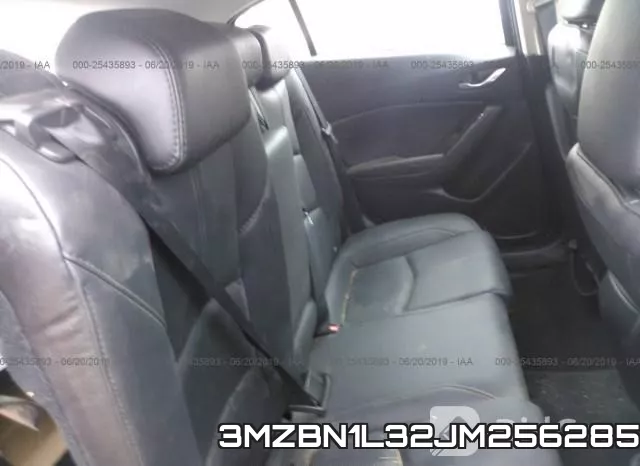 3MZBN1L32JM256285 фото 9