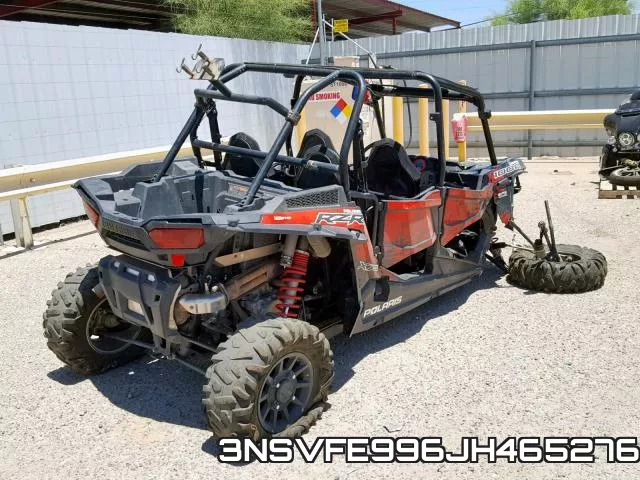 3NSVFE996JH465276 фото 5