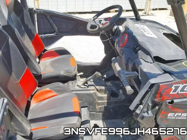 3NSVFE996JH465276 фото 6