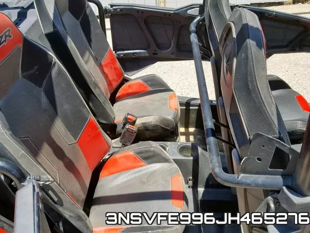 3NSVFE996JH465276 фото 7