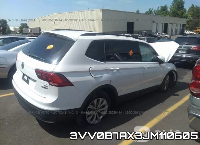 3VV0B7AX3JM110605 фото 5