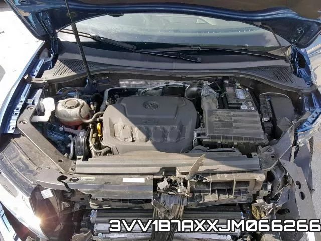 3VV1B7AXXJM066266 фото 8