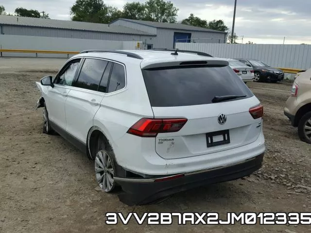 3VV2B7AX2JM012335 фото 4