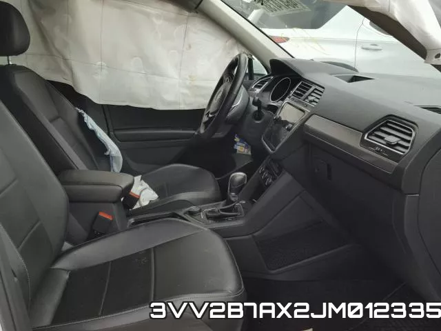 3VV2B7AX2JM012335 фото 6