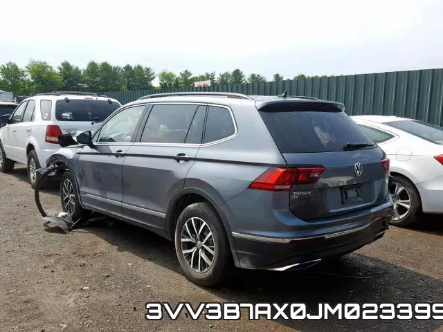 3VV3B7AX0JM023399 фото 4