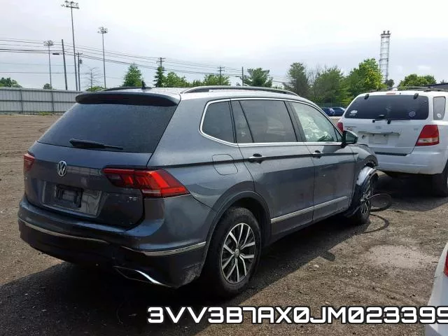 3VV3B7AX0JM023399 фото 5