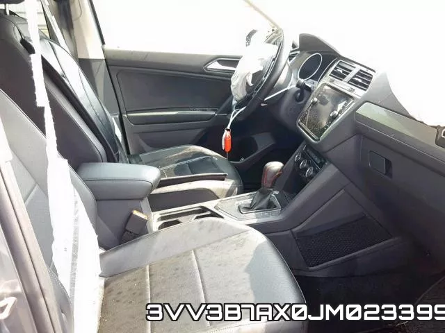 3VV3B7AX0JM023399 фото 6