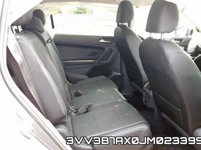 3VV3B7AX0JM023399 фото 7