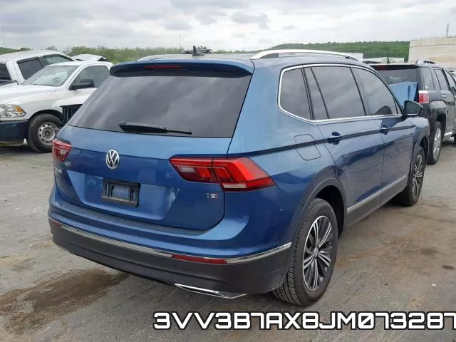 3VV3B7AX8JM073287 фото 5