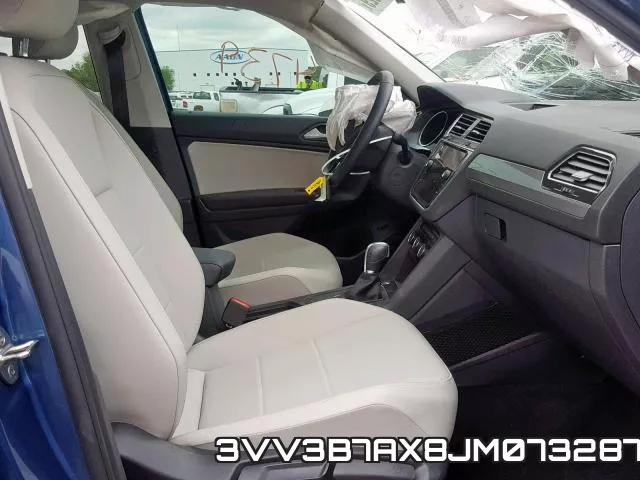 3VV3B7AX8JM073287 фото 6