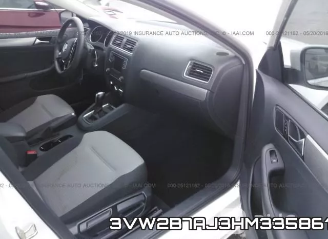3VW2B7AJ3HM335861 фото 6