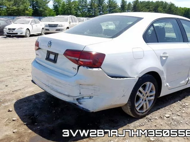 3VW2B7AJ7HM350556 фото 10